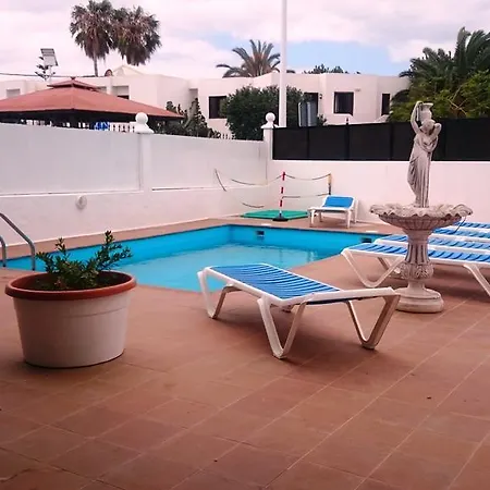 Nasa Puerto del Carmen (Lanzarote)