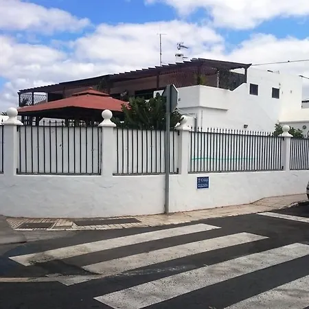 Villa Nasa
