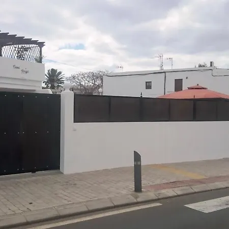 Villa Nasa *